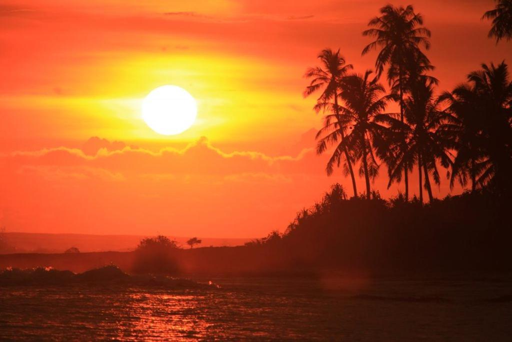 Simeulue Surflodges Lasikin Екстериор снимка